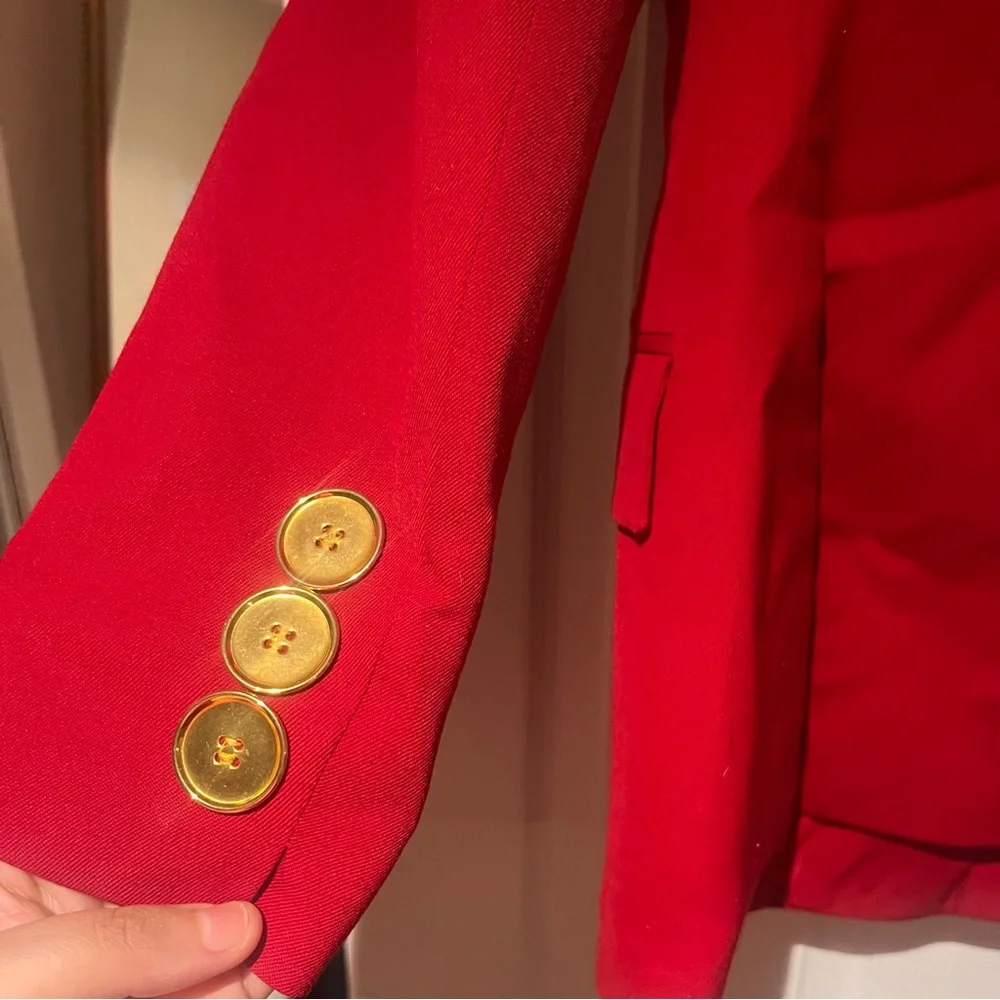 Vintage Christian Dior blazer